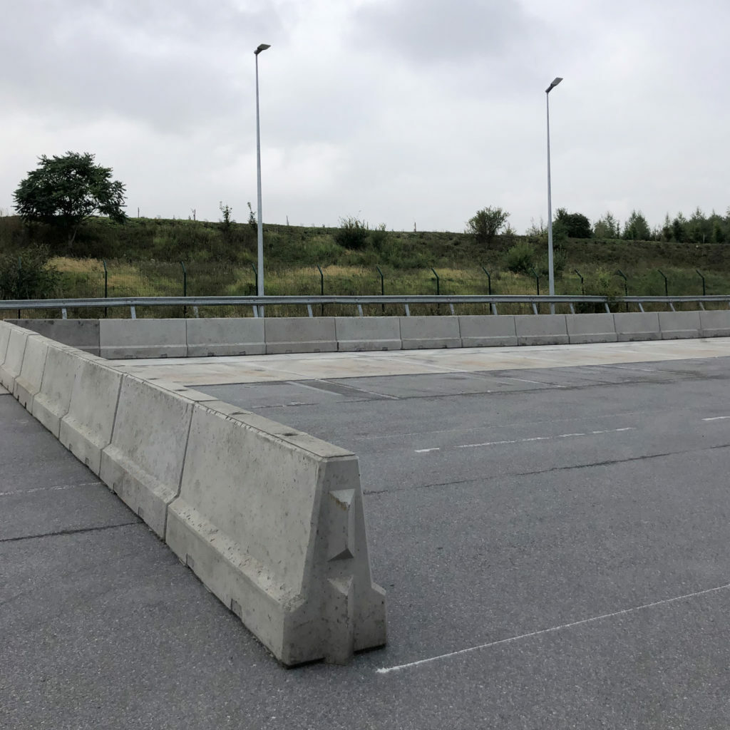 Manonloc réalisation glissière de sécurité